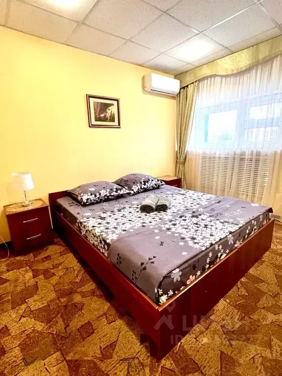 Комната Татарстан, Казань ул. Клубная, 21 - Фото 1