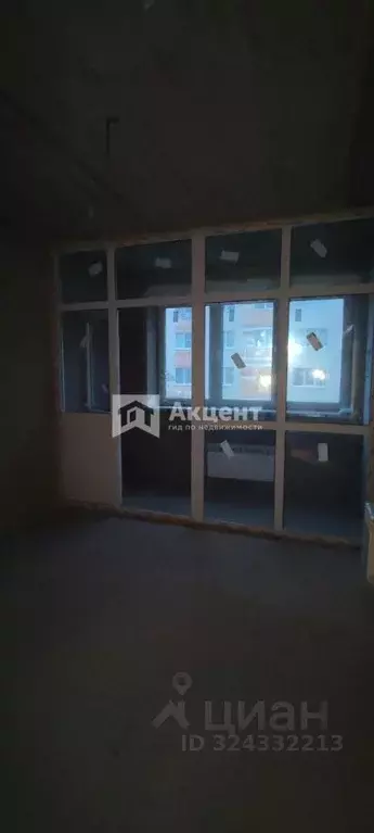 1-к кв. Ивановская область, Кохма ул. Виктора Дубравина, 6 (39.5 м) - Фото 2