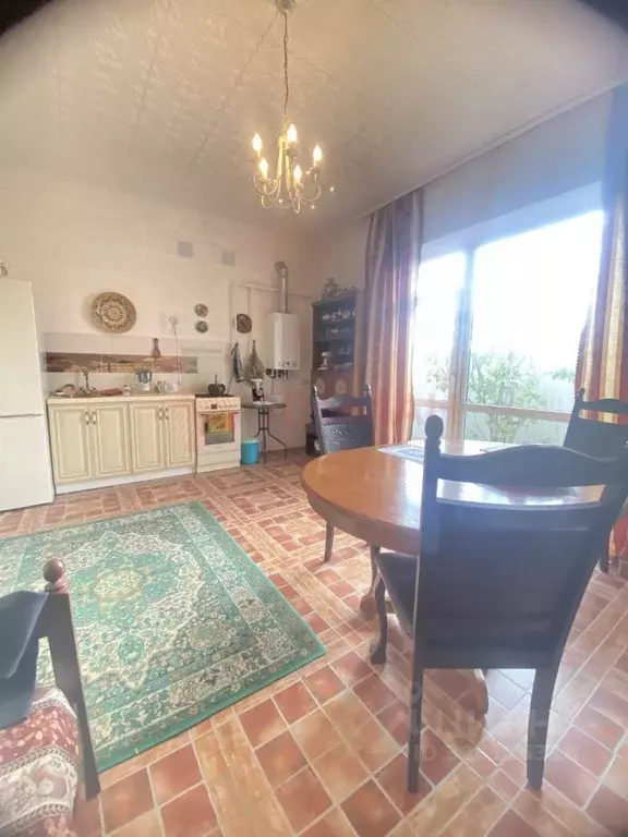 Таунхаус в Ростовская область, Ростов-на-Дону Кузнечная ул. (174 м) - Фото 2