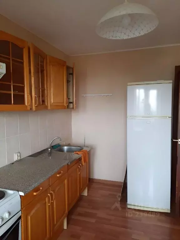 3-к кв. Башкортостан, Уфа ул. Пушкина, 35/3 (84.0 м) - Фото 0