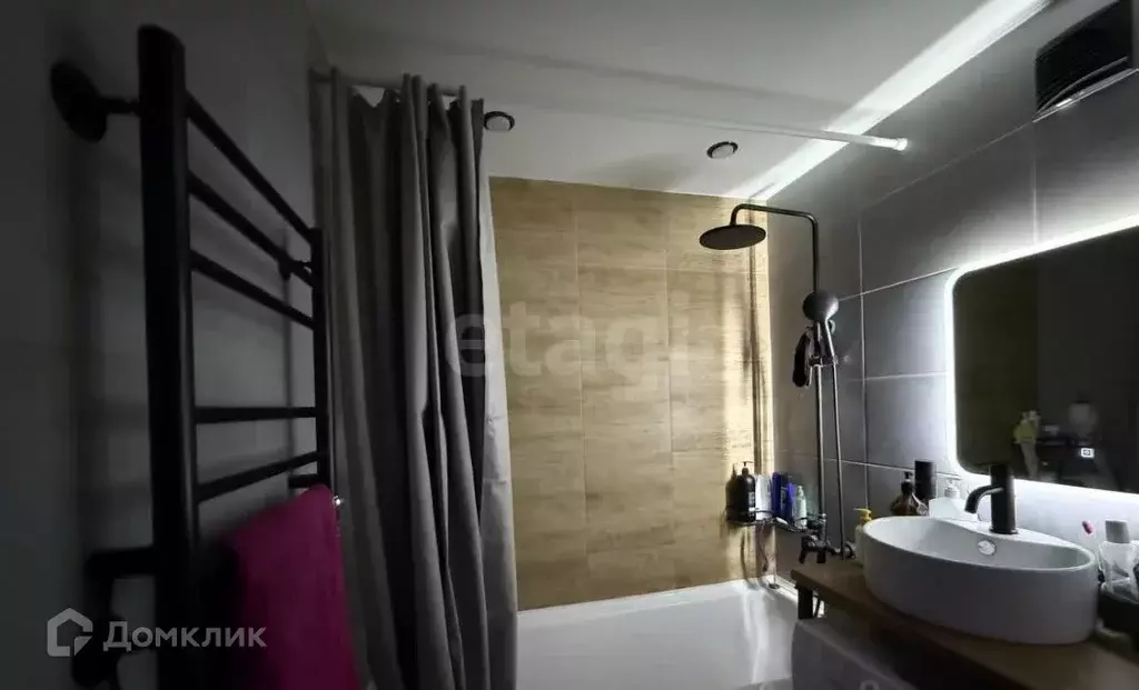 Продаётся 1-к квартира, 32.9 м - Фото 1