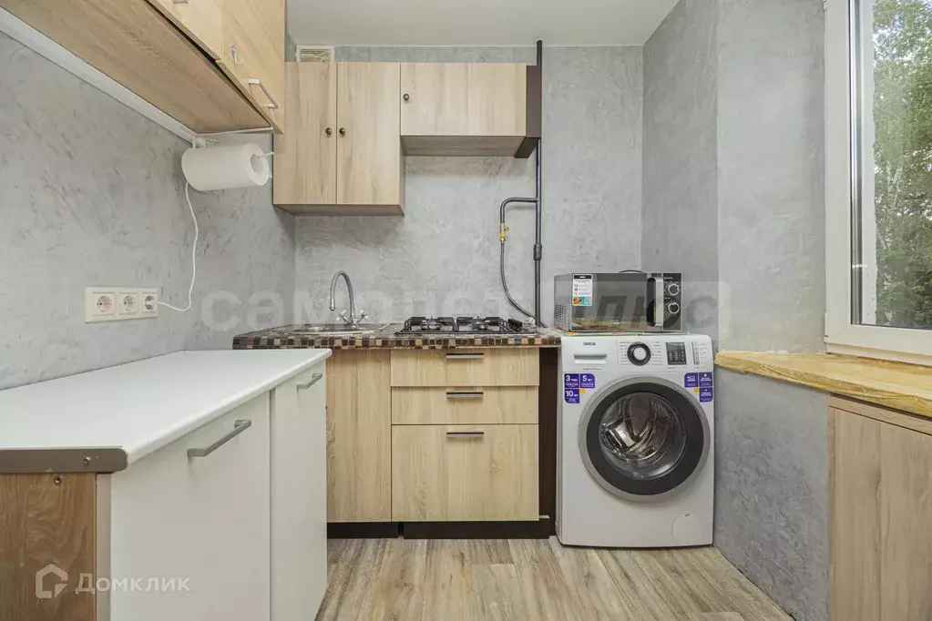 Продаётся 3-к квартира, 51.3 м - Фото 1