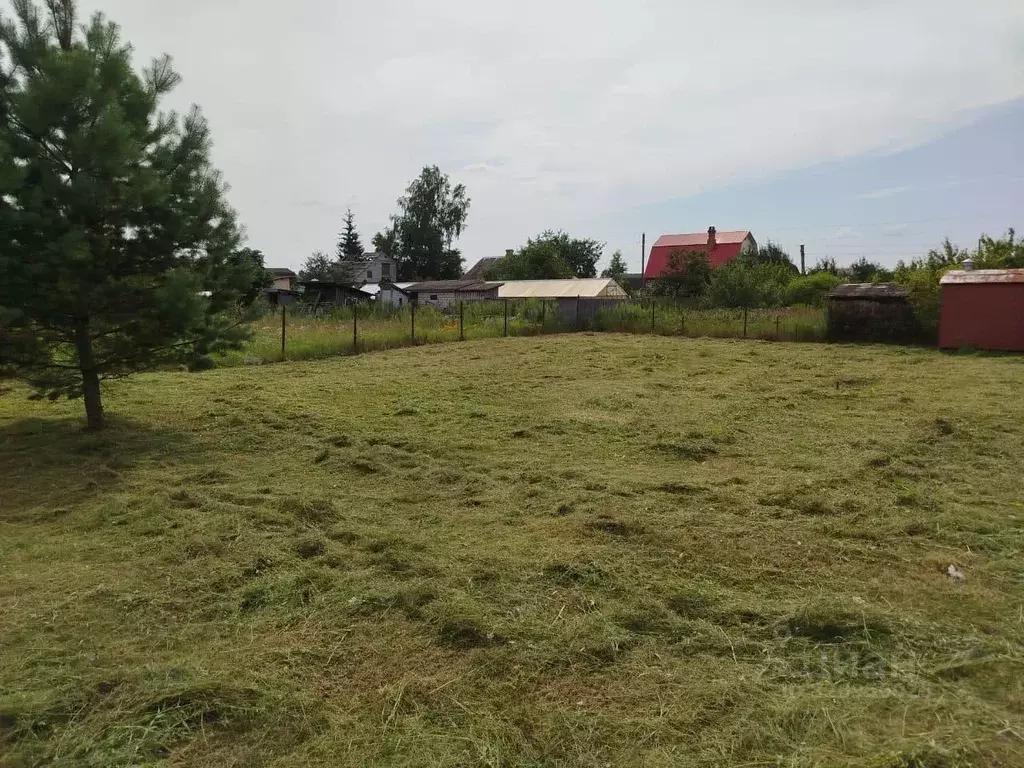 Участок в Брянская область, Брянск Большое Полпино пгт,  (6.0 сот.) - Фото 0