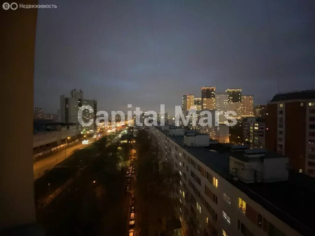 2-комнатная квартира: Москва, Коровинское шоссе, 3Ак1 (58 м) - Фото 1