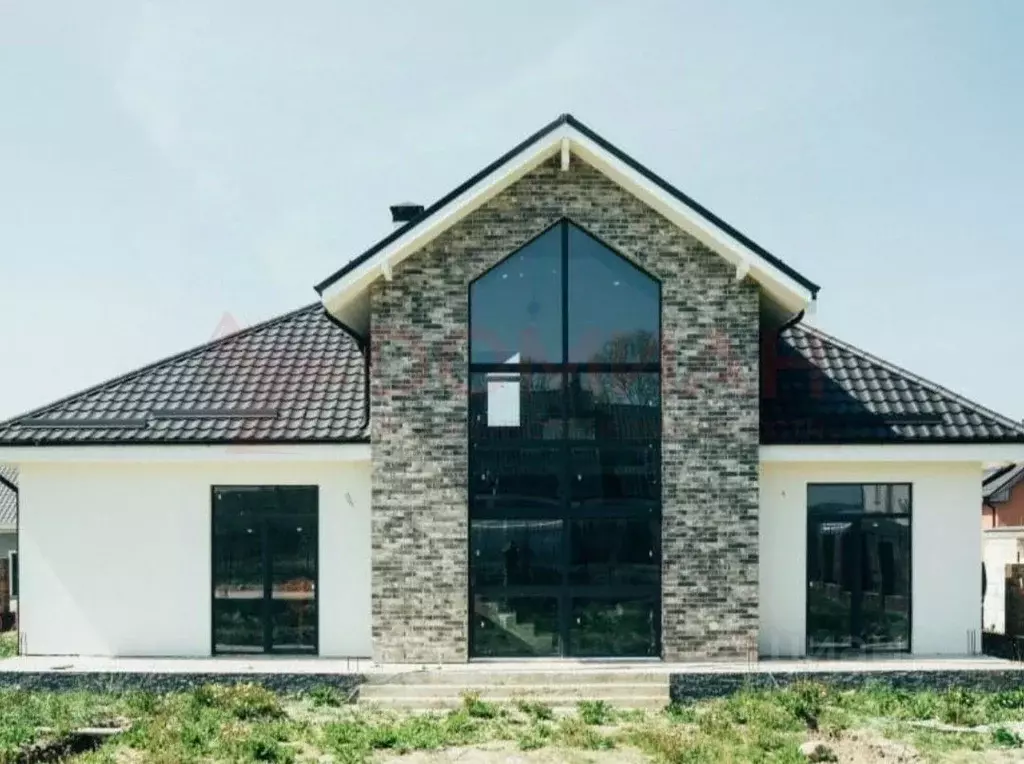 Дом в Ростовская область, Ростов-на-Дону ул. 1-я Форматная (125 м) - Фото 2