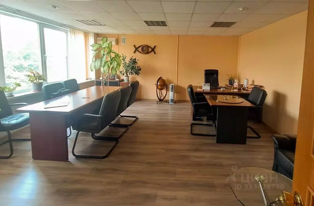 Офис в Санкт-Петербург Двинская ул., 10К2 (420 м) - Фото 2