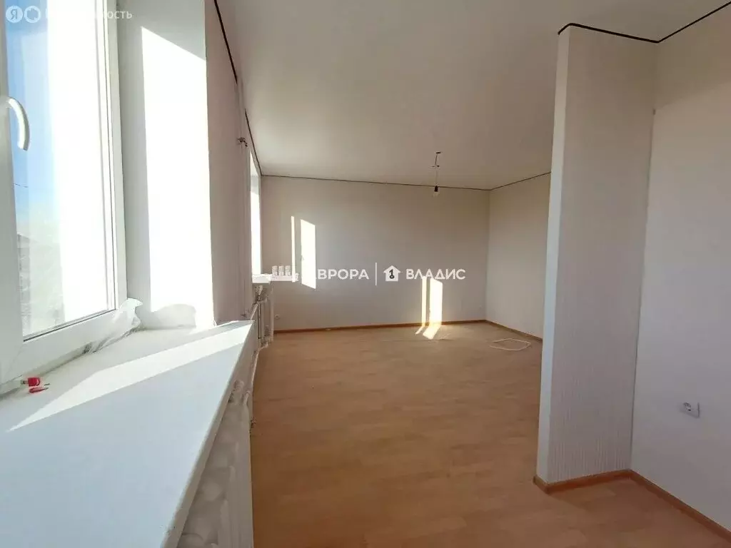 Квартира-студия: Верхнеуральск, улица Мира, 123 (25.4 м) - Фото 2