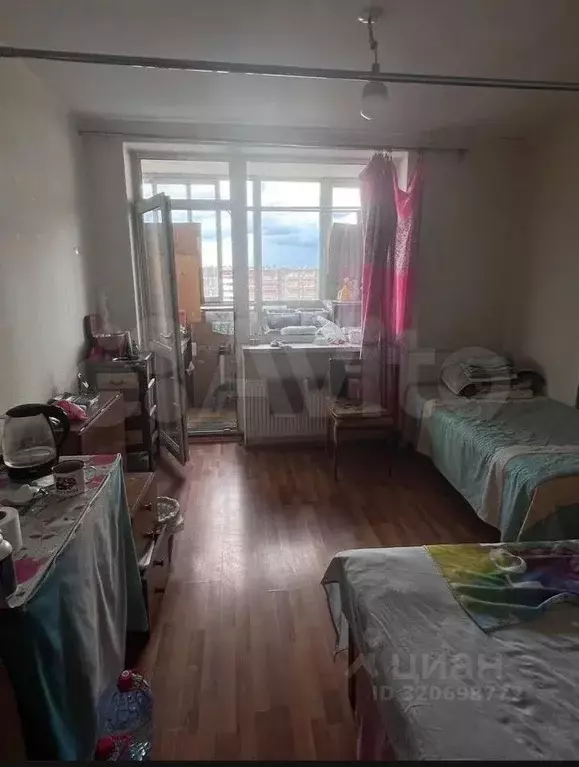 3-к кв. Свердловская область, Екатеринбург ул. Техническая, 14/2 (67.1 ... - Фото 2