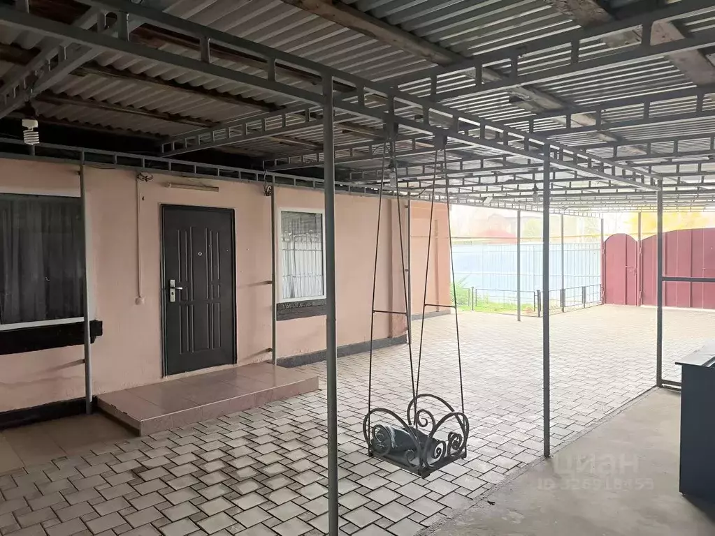 Дом в Адыгея, Тахтамукайский район, Козет аул Шоссейная ул., 27 (93 м) - Фото 2