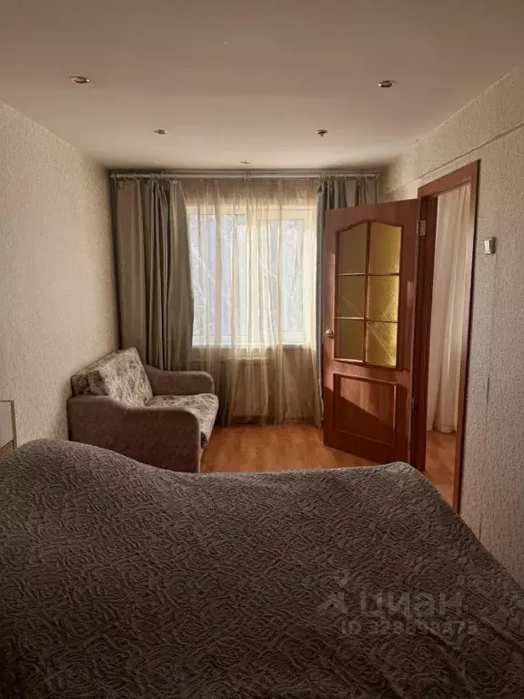 2-к кв. Иркутская область, Ангарск 13-й мкр, 12 (45.5 м) - Фото 2