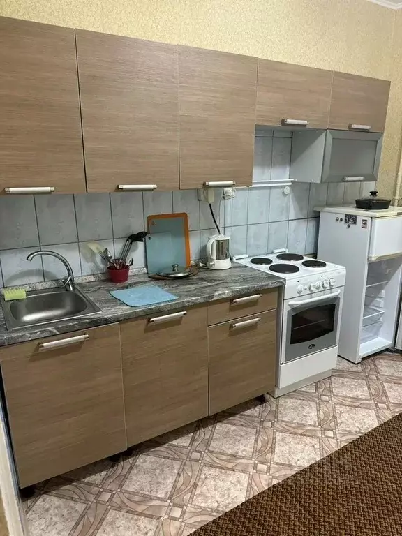 1-к кв. Ленинградская область, Кингисепп Крикковское ш., 22 (50.0 м) - Фото 2