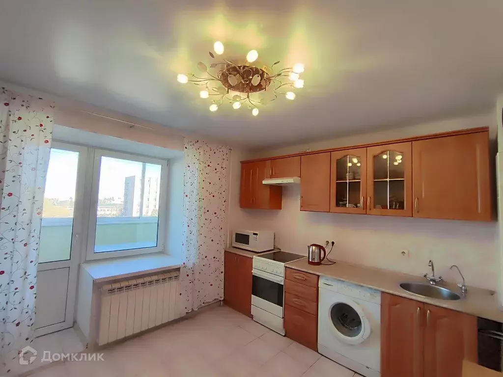 Продаётся 2-к квартира, 62 м - Фото 0