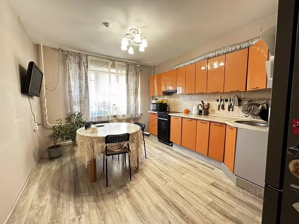 3-к кв. Московская область, Ивантеевка Пушкинский городской округ, ул. ... - Фото 2