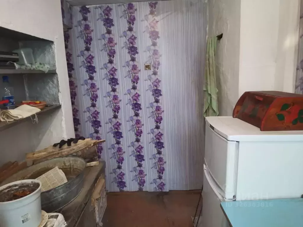 2-к кв. Тверская область, Жарковский пгт ул. Доватора, 5 (36.0 м) - Фото 1