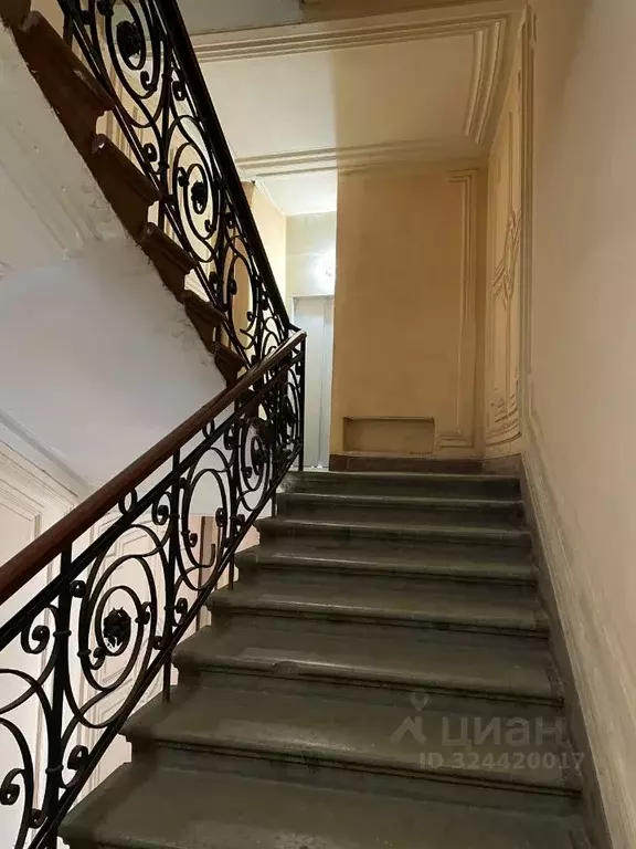 Комната Санкт-Петербург Каменноостровский просп., 18/11Б (13.9 м) - Фото 2