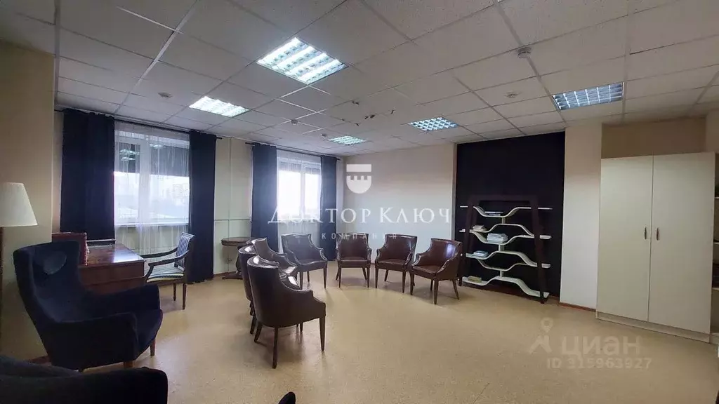 Помещение свободного назначения в Новосибирская область, Новосибирск ... - Фото 1