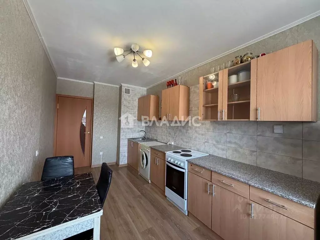 1-к кв. Смоленская область, Смоленск ул. Рыленкова, 54А (36.4 м) - Фото 1