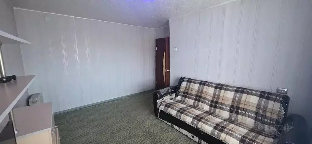 2-к кв. Иркутская область, Усть-Кут ул. Кирова, 92 (45.0 м) - Фото 1