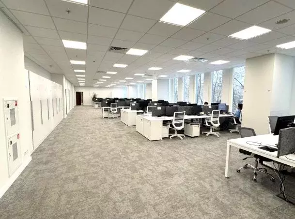 Офис в Москва Профсоюзная ул., 65 (547 м) - Фото 1