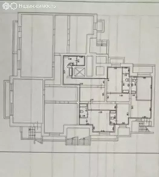 Помещение свободного назначения (154.1 м) - Фото 1