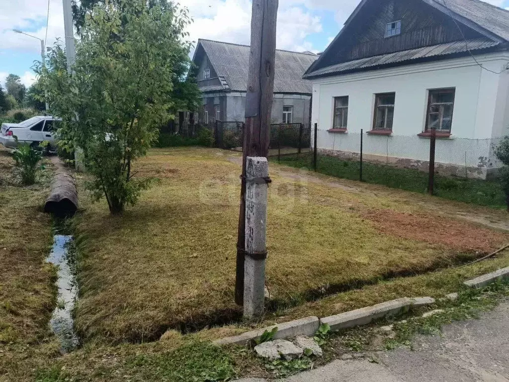 Дом в Пермский край, Пермь Туркестанская ул., 134 (43 м) - Фото 1