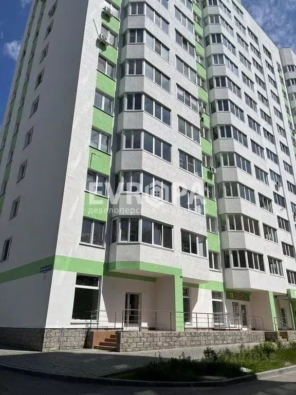 Офис в Ульяновская область, Ульяновск просп. Гая, 35к2 (123 м) - Фото 0