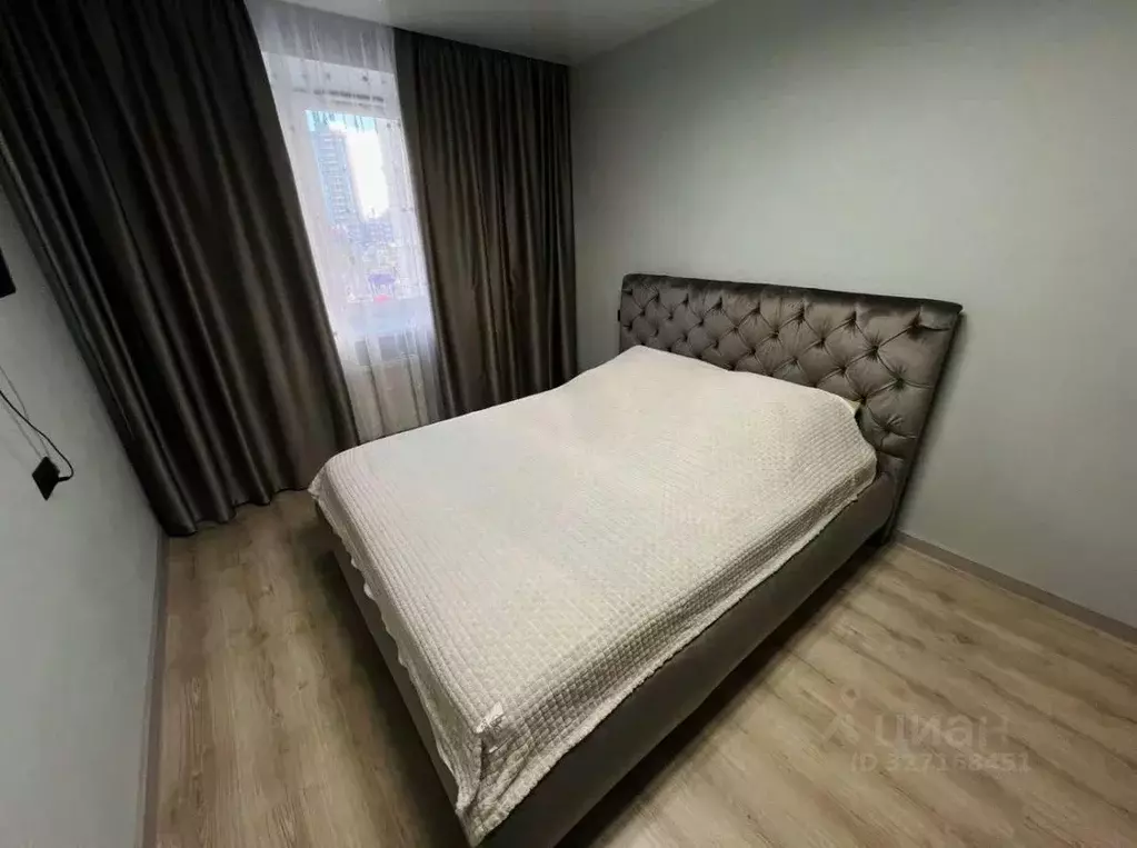 1-к кв. Кировская область, Киров ул. Чистопрудненская, 4 (34.0 м) - Фото 1