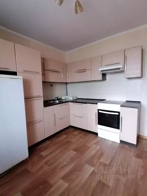 1-к кв. Татарстан, Казань просп. Ямашева, 104к2 (39.1 м) - Фото 0