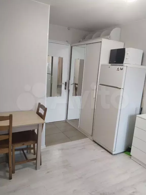 Комната 10,3 м в 5-к., 8/15 эт. - Фото 0
