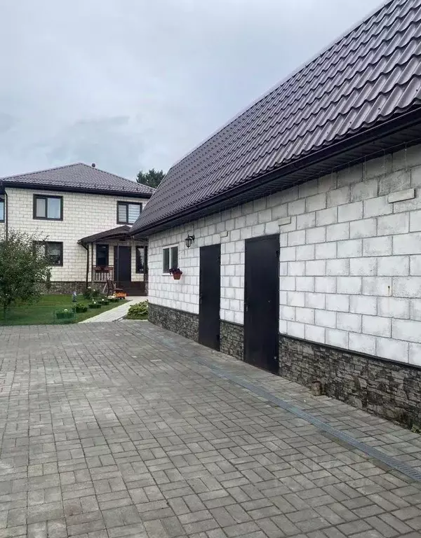 Дом в Татарстан, Елабуга ул. Галиаскара Камала, 58 (220 м) - Фото 1