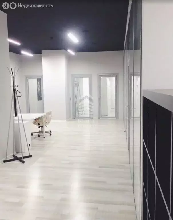 Офис (101 м) - Фото 1