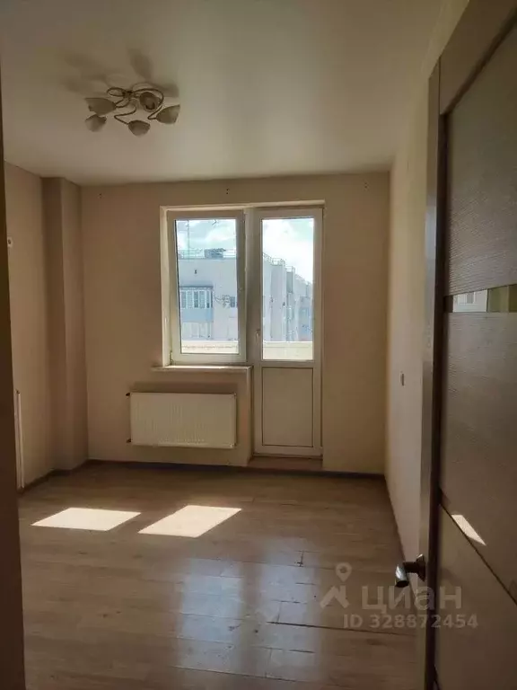 1-к кв. Краснодарский край, Краснодар ул. Александра Покрышкина, 2/2 ... - Фото 1