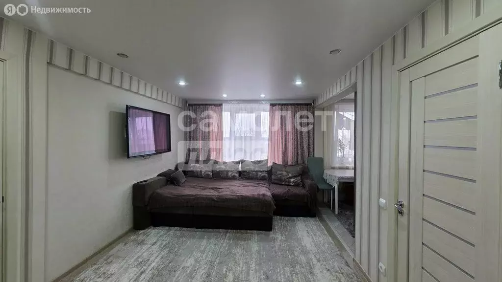 2-комнатная квартира: Александров, Юбилейная улица, 2/3 (46.2 м) - Фото 2