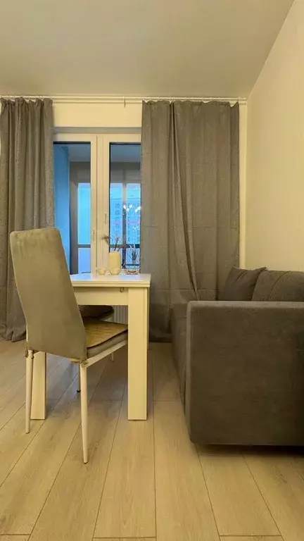 2-к кв. Санкт-Петербург ул. Чирикова, 5 (60.0 м) - Фото 2