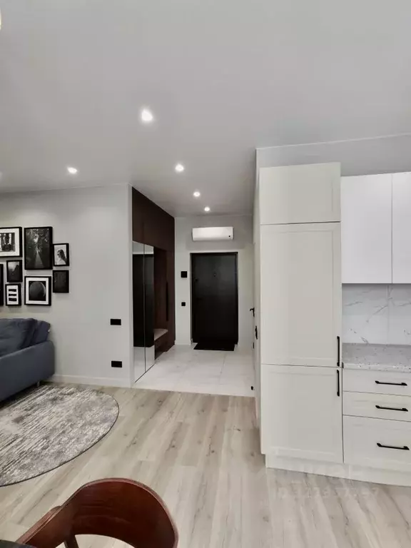 2-к кв. Москва просп. Лихачева, 16к1 (45.0 м) - Фото 2