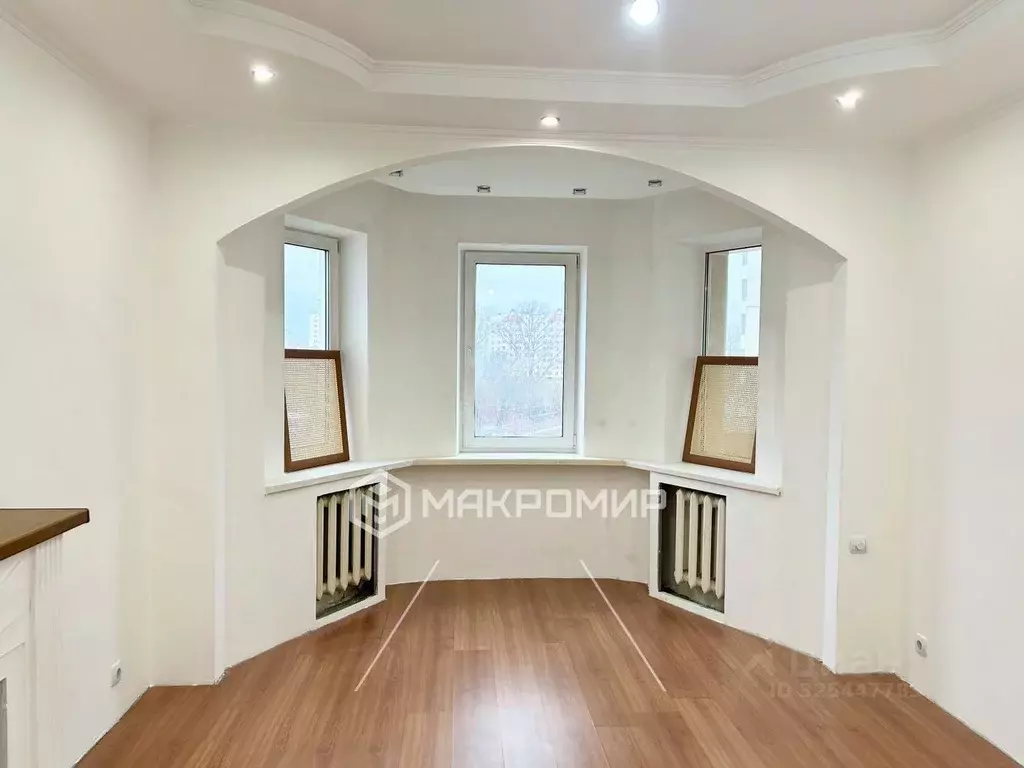 2-к кв. Орловская область, Орел ул. Картукова, 4 (59.2 м) - Фото 1