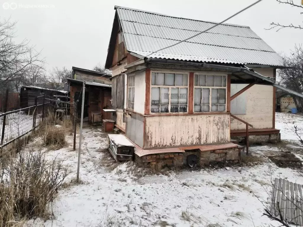 Дом в Богородский городской округ, СНТ имени Тимирязева, 112 (15 м) - Фото 1