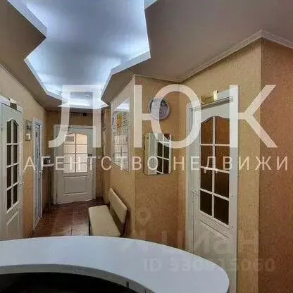 Офис в Кемеровская область, Новокузнецк ул. Энтузиастов, 17 (87 м) - Фото 1