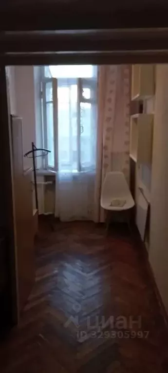 Комната Санкт-Петербург Лиговский просп., 65 (8.0 м) - Фото 2