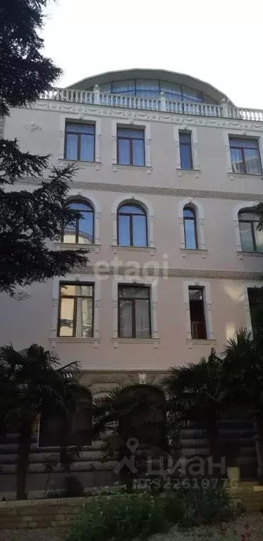 Дом в Крым, Ялта муниципальный округ, Отрадное пгт ул. Отрадная, 25А ... - Фото 2