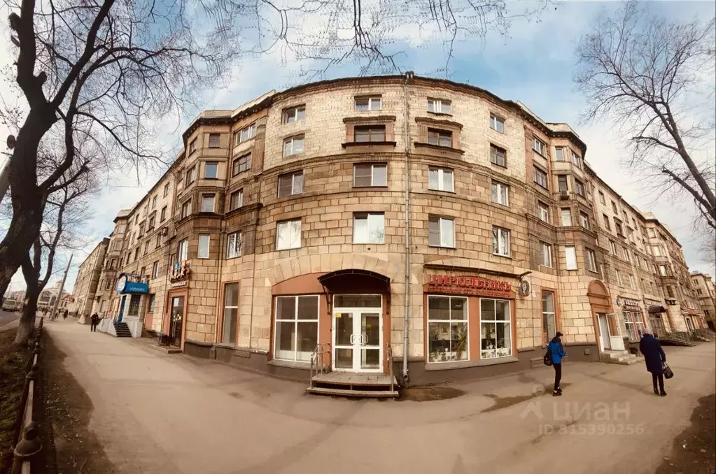 Помещение свободного назначения в Кемеровская область, Новокузнецк ... - Фото 1