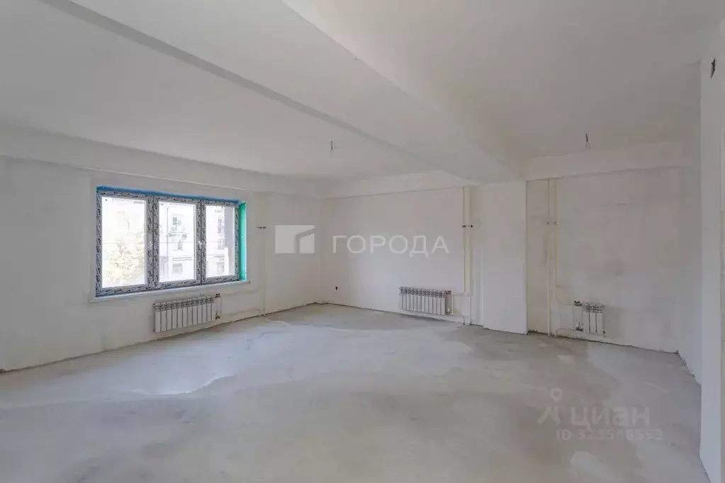 Студия Кемеровская область, Новокузнецк просп. Строителей, 56/1 (47.7 ... - Фото 1