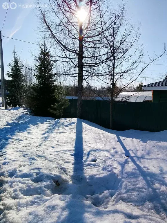 Дом в Курган, посёлок Южный (104 м) - Фото 2