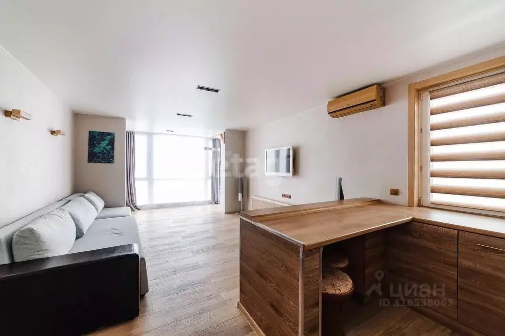 3-к кв. Амурская область, Благовещенск Зейская ул., 222 (100.0 м) - Фото 2