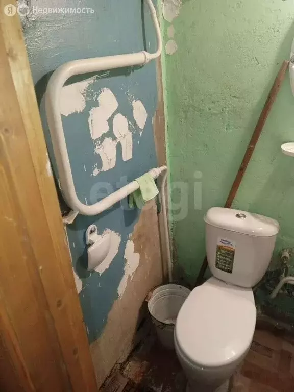 1-комнатная квартира: Воронеж, улица Молодогвардейцев, 13 (29.5 м) - Фото 2