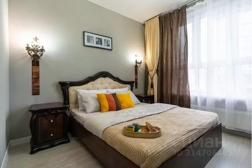 1-к кв. Краснодарский край, Новороссийск ул. Матвейкина, 1Ак2 (42.0 м) - Фото 1