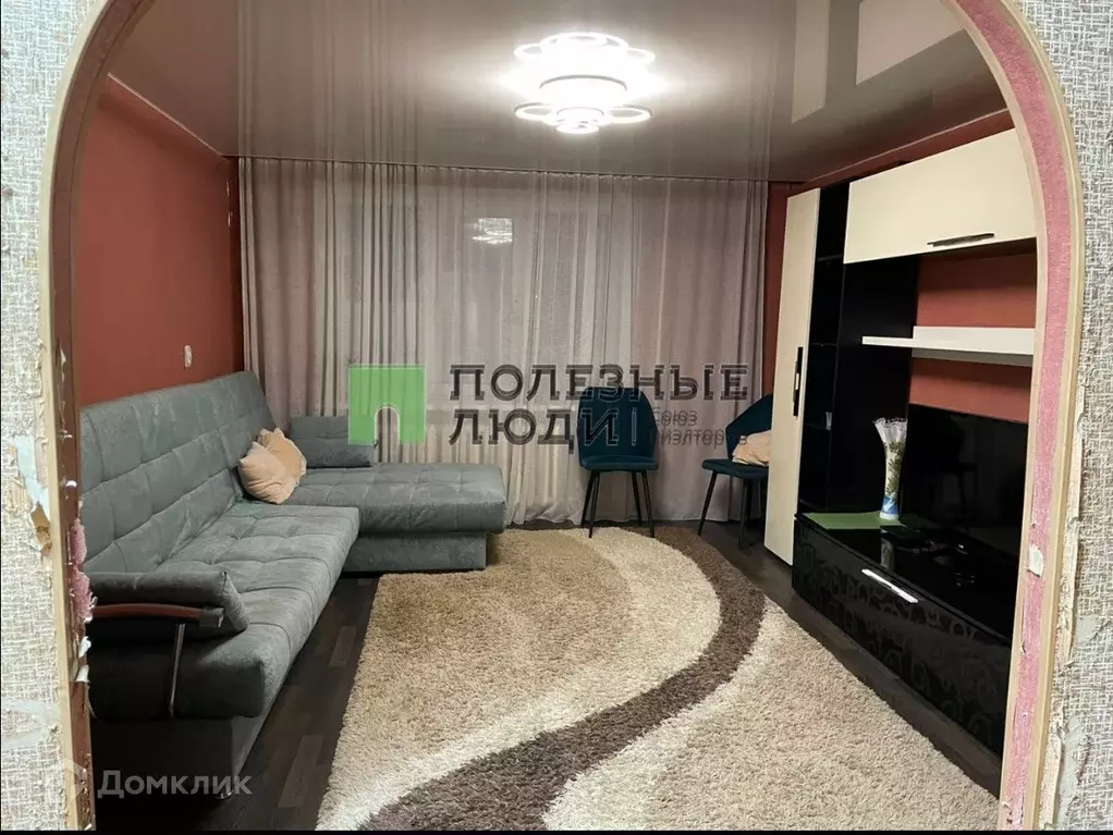 Продаётся 4-к квартира, 74 м - Фото 0