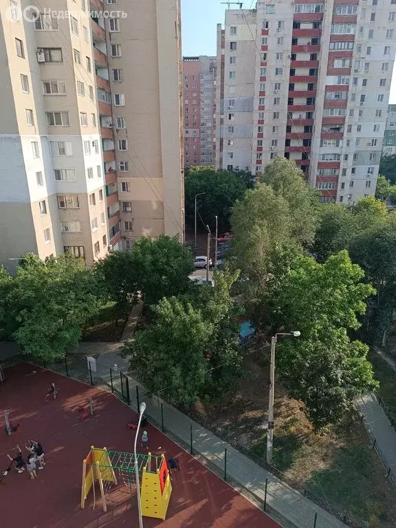 2-комнатная квартира: Симферополь, улица Маршала Жукова, 29 (48.6 м) - Фото 0