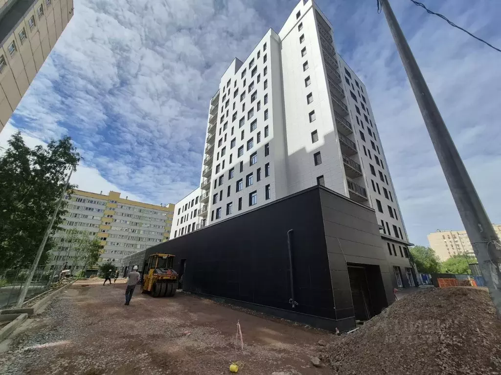 Офис в Санкт-Петербург просп. Энгельса, 117к2 (1135 м) - Фото 2