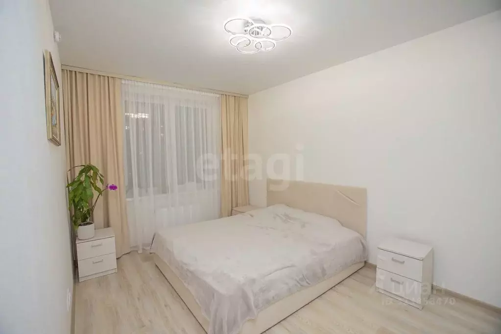 2-к кв. Нижегородская область, Нижний Новгород д. Анкудиновка, ул. ... - Фото 1